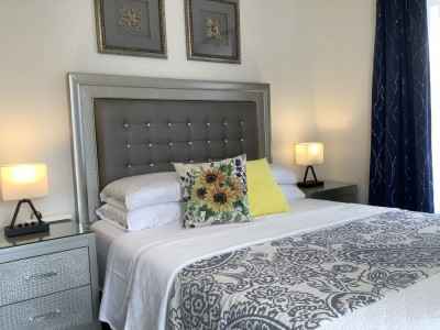 Florence balcony room 