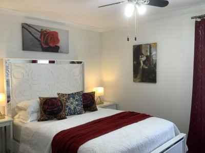 Verona room 