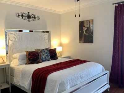 Verona room 
