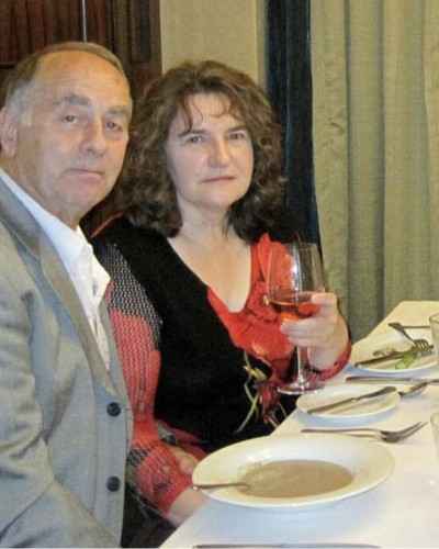 Maria and Joe 