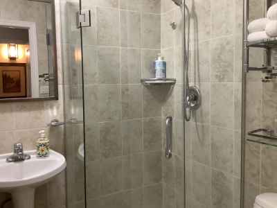 Florence ensuite 