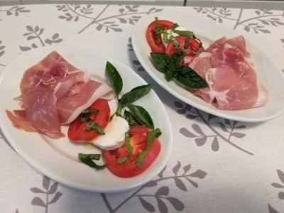 Taste of Italy at Via Veneto 