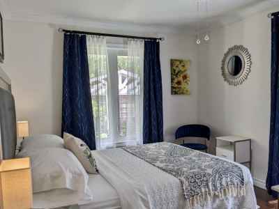 Florence balcony room 
