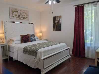 Verona room 
