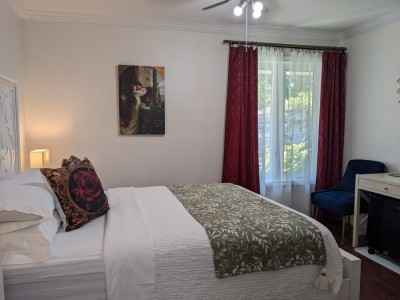 Verona room 