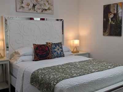 Verona room 
