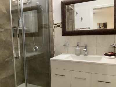 Verona room ensuite