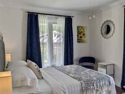 Florence balkony room 