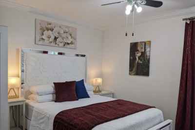 Verona room 