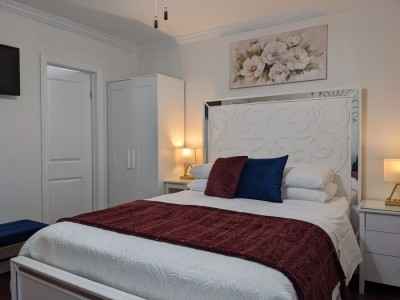 Verona room 