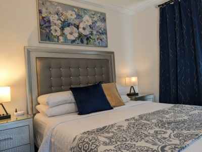 Florence balcony room 