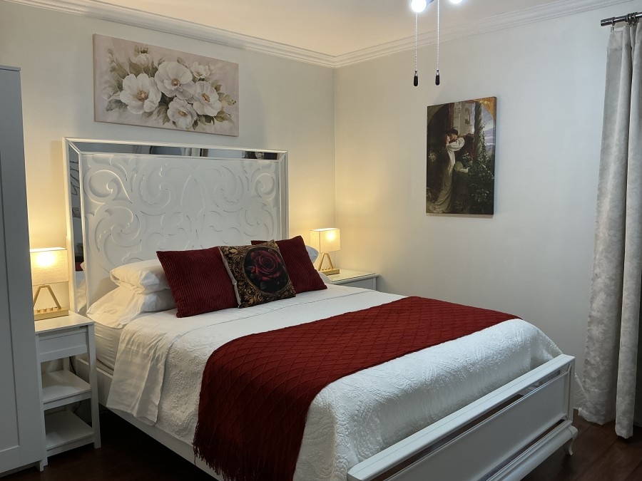 Verona room 