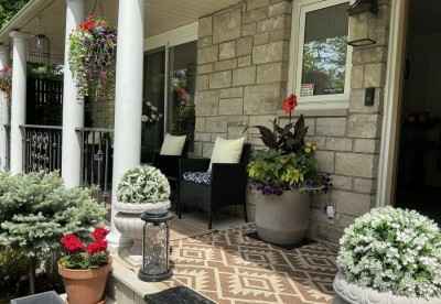 Veranda 