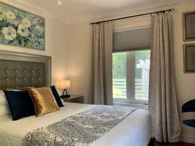 Florence room at Via Veneto / NOTL