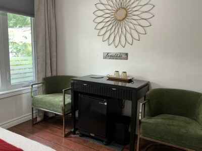Verona room