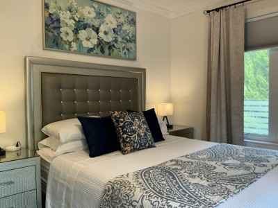 Florence room at Via Veneto 