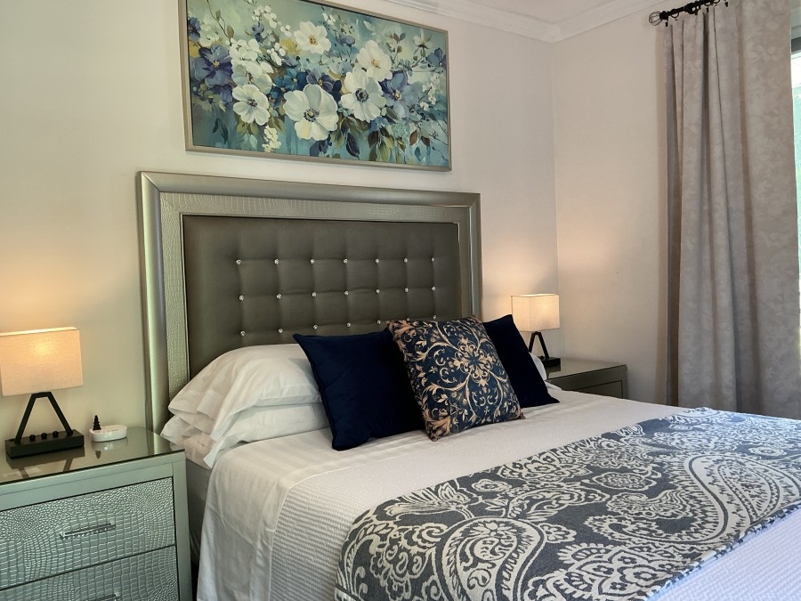 Florence balcony room 