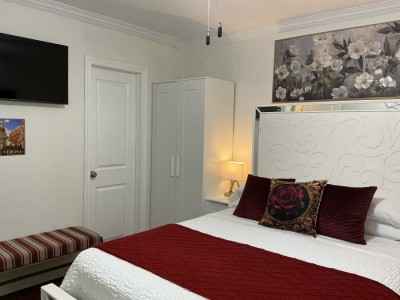 Verona room